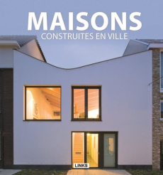 Maisons construites en villes - Broto Carles