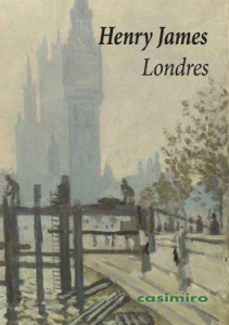 Londres - James Henry ; Ben Ayoun Jean-Luc