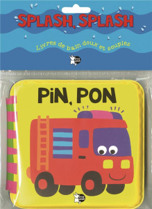 Pin, pon - COLLECTIF