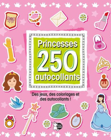 Princesses - COLLECTIF