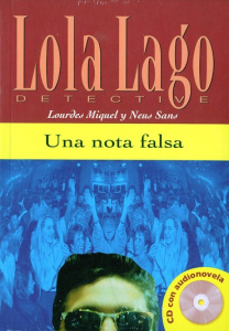 UNA NOTA FALSA - MIQUEL LOURDES