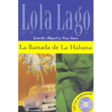 LA LLAMADA DE LA HABANA - MIQUEL LOURDES