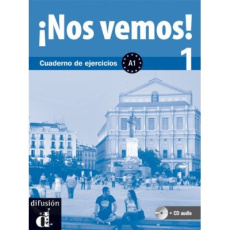 INOS VEMOS! 1 - CAHIER D'EXERCICES - COLLECTIF