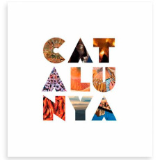 Catalunya. Edition français-anglais-catalan-espagnol - Roig Sebastia