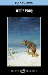 WHITE FANG - LONDON JACK