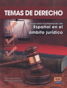 TEMAS DE DERECHO (LIBRO DEL ALUMNO) - DE JUAN CARMEN ROSA