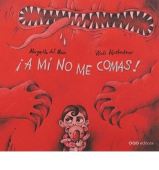 C'est pas moi qu'il faut manger - Del Mazo Margarita ; Konstantinov Vitali