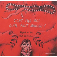 C'est pas moi qu'il faut manger - M. Del mazo/v.