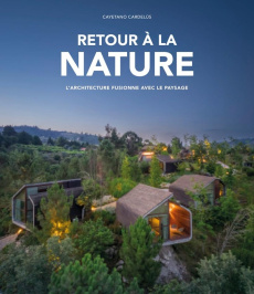 RETOUR A LA NATURE - CARDELUS CAYETANO