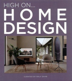 Home Design. Edition français-anglais-espagnol - Daab Ralf