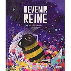 Devenir reine - TOME E
