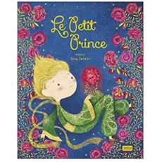 Le Petit Prince - Trevisan Irena