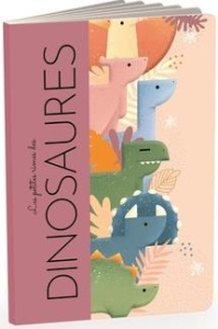 Dinosaures. Avec 8 formes en bois et 1 base-jeu en carton - Tomè Ester ; Manuzzato Valentina ; Negrel Sarah