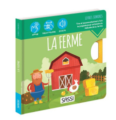La ferme - Tomè Ester ; Gaule Matteo ; Pretto Alberto ; Negre
