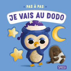 Je vais au dodo - Pesavento Giulia ; Odabasi Cagri ; Labat Romain