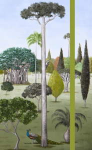 Agenda Le paradis du pic. Edition 2022 - Campbell Rebecca