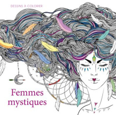 Femmes mystiques - COLLECTIF