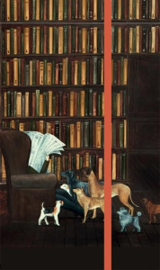 AGENDA 2024 GRANDES ASPIRATIONS (A LA BIBLIOTHEQUE) - CAMPBELL REBECCA