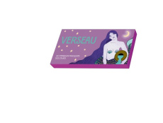 Pocket Zodiac Verseau. 40 messages magiques des étoiles - TAMBURRANO VALENTINA