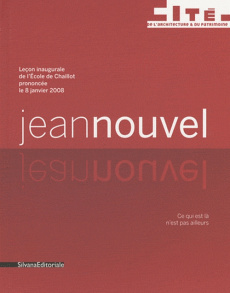 JEAN NOUVEL - COLLECTIF