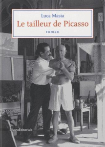 TAILLEUR DE PICASSO (LE) - LUCA MASIA/