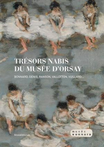 TRESORS NABIS DU MUSEE D'ORSAY - COLLECTIF