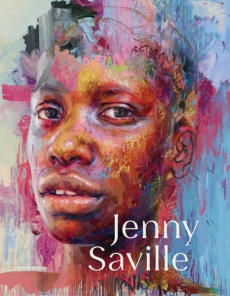 Jenny Saville - Risaliti Sergio