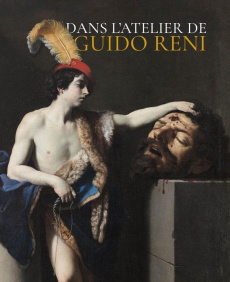 Dans l'atelier de Guido Reni - Dury Corentin