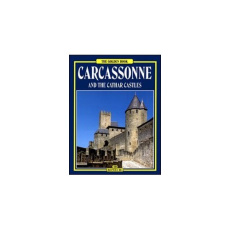 CARCASSONNE ET LES CHATEAUX CATHARES ANGLAIS - DEVEZE L.