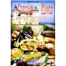 CUISINE DES ROIS ANGLAIS (LA)