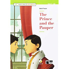 PRINCE AND THE PAUPER (A2) - MARK TWAIN