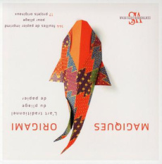 Magiques origami - COLLECTIF