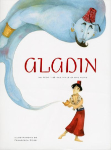 Aladin - Rossi Francesca ; Francia Giada ; Debernardi Marin