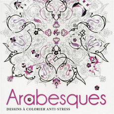 Arabesques - COLLECTIF