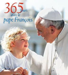 365 jours avec le pape François - Costa Giuseppe
