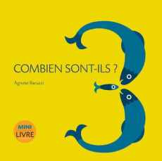 Combien sont-ils ? - Baruzzi Agnese