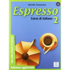 ESPRESSO 2 CD