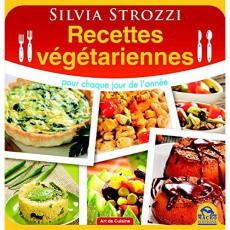 Recettes végétariennes / Pour chaque saison - Straozzi Silvia