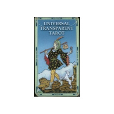 TAROT TRANSPARENT UNIVERSEL
