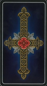 Tarot 3D - Corse Davide