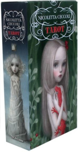 Tarot Nicoletta Ceccoli - Ceccoli Nicoletta