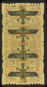 Tarot égyptien - Collectif