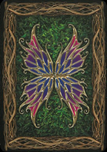 Oracle des Fées Lenormand - Markus katz Tali goodwin & davide corsi