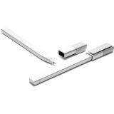 STYLO METAL ROLLER POINTE 0.7 - MOLESKINE