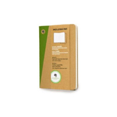 CAHIER EVERNOTE SET DE 2 QUADRILLE FORMAT DE POCHE AVANA - MOLESKINE