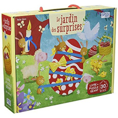 Le jardin des surprises - Trevisan Fabrisi