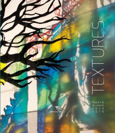 Textures 2010-2020. Edition français-anglais-italien - Nijhuis Marta ; Carbone Mauro ; Raspail Thierry ;