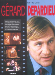 Gérard Depardieu - Chiesi Roberto
