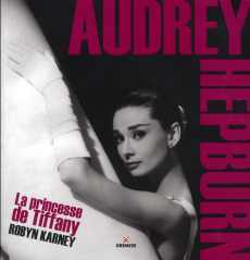 Audrey Hepbrun - Karney Robyn