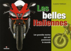 Les belles Italiennes - Porrozzi Claudio